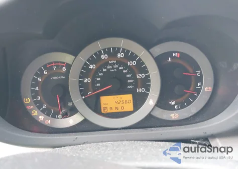 2011 Toyota Rav4 Limited from USA, damaged, VIN 2T3DF4DV6BW173677